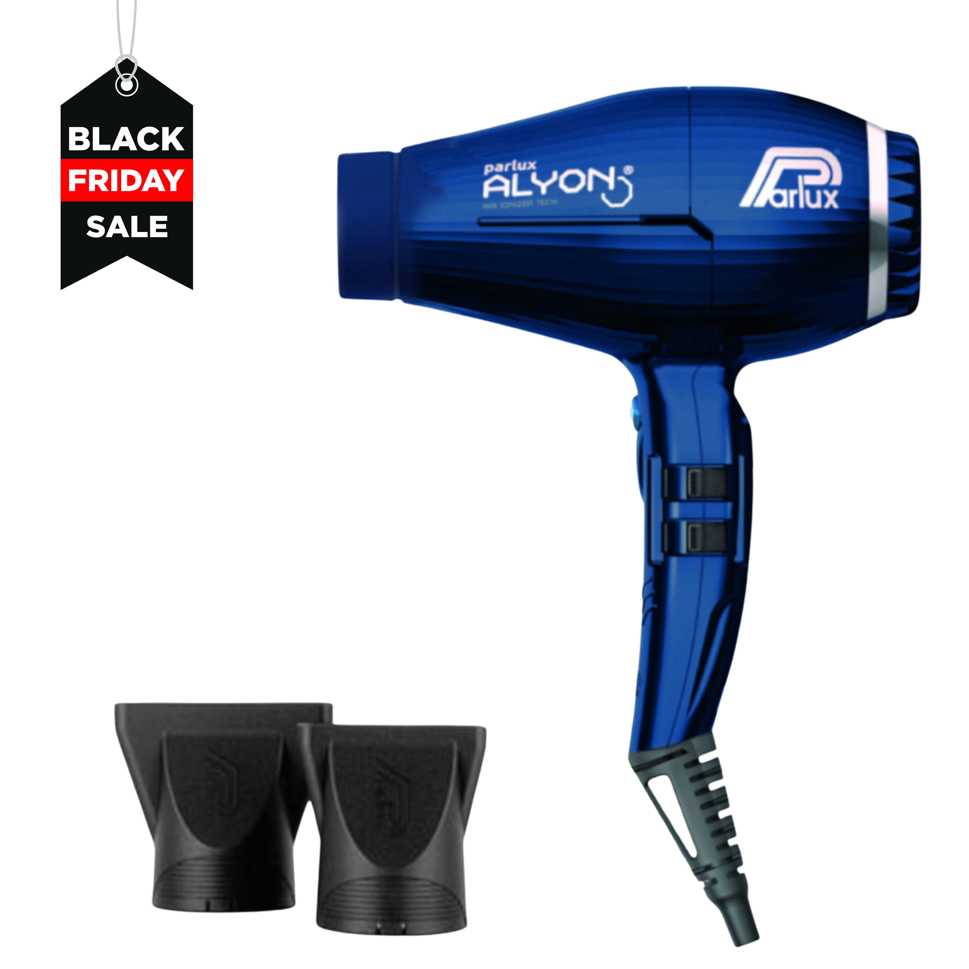 Parlux Phon Digitalyon Blu