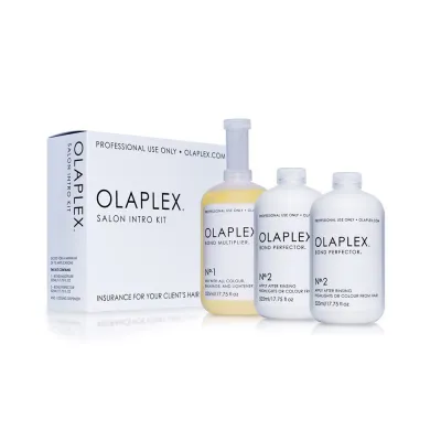 Olaplex Hair Repair Kit