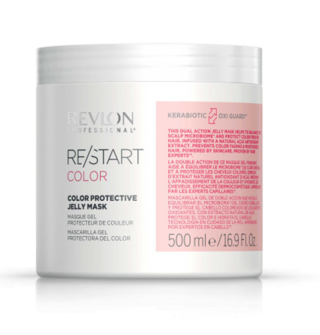 Revlon Re/Start Color Protective Mask 500 ml