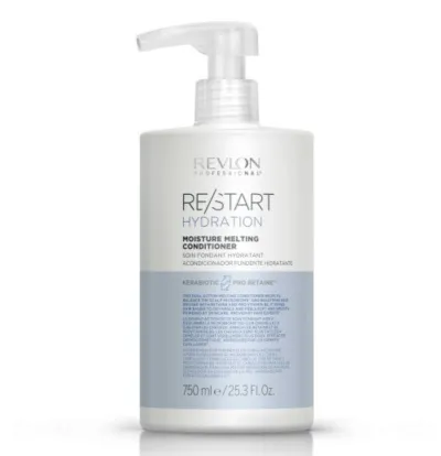 Revlon Re/Start Hydration Melting Conditioner 750 ml