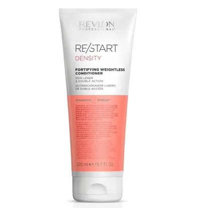 Revlon Re/Start Density Fortifying Conditioner 200 ml