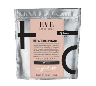 Farmavita Eve Polvere Decolorante Bleaching Powder 500g
