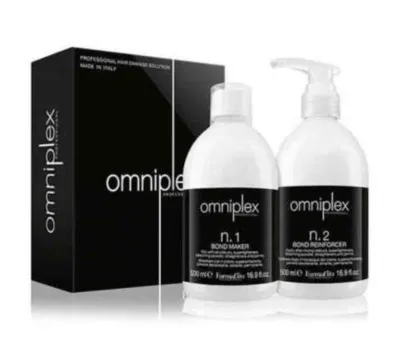 Farmavita Omniplex Salon Kit  500 ml