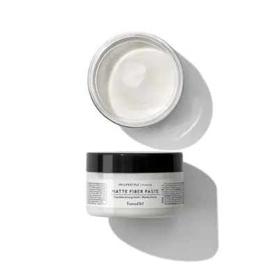 Farmavita hd Life Style Matte Fiber Paste 100 ml
