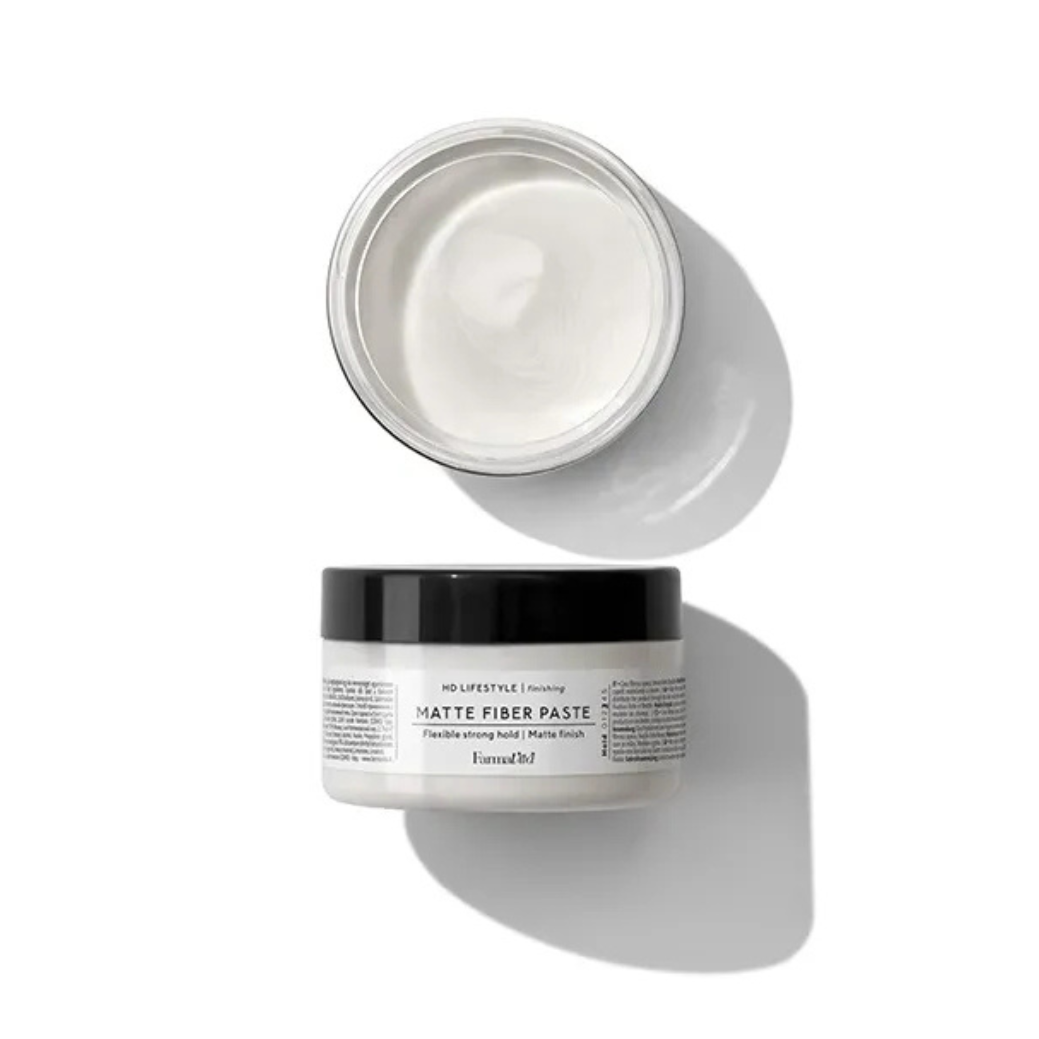 Farmavita hd Life Style Matte Fiber Paste 100 ml