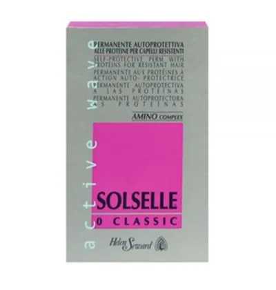 Helen Seward Permanente Monodose Solselle N. 1