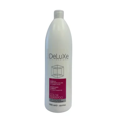 Farmavita 3Deluxe Color Shampoo 1000 ml