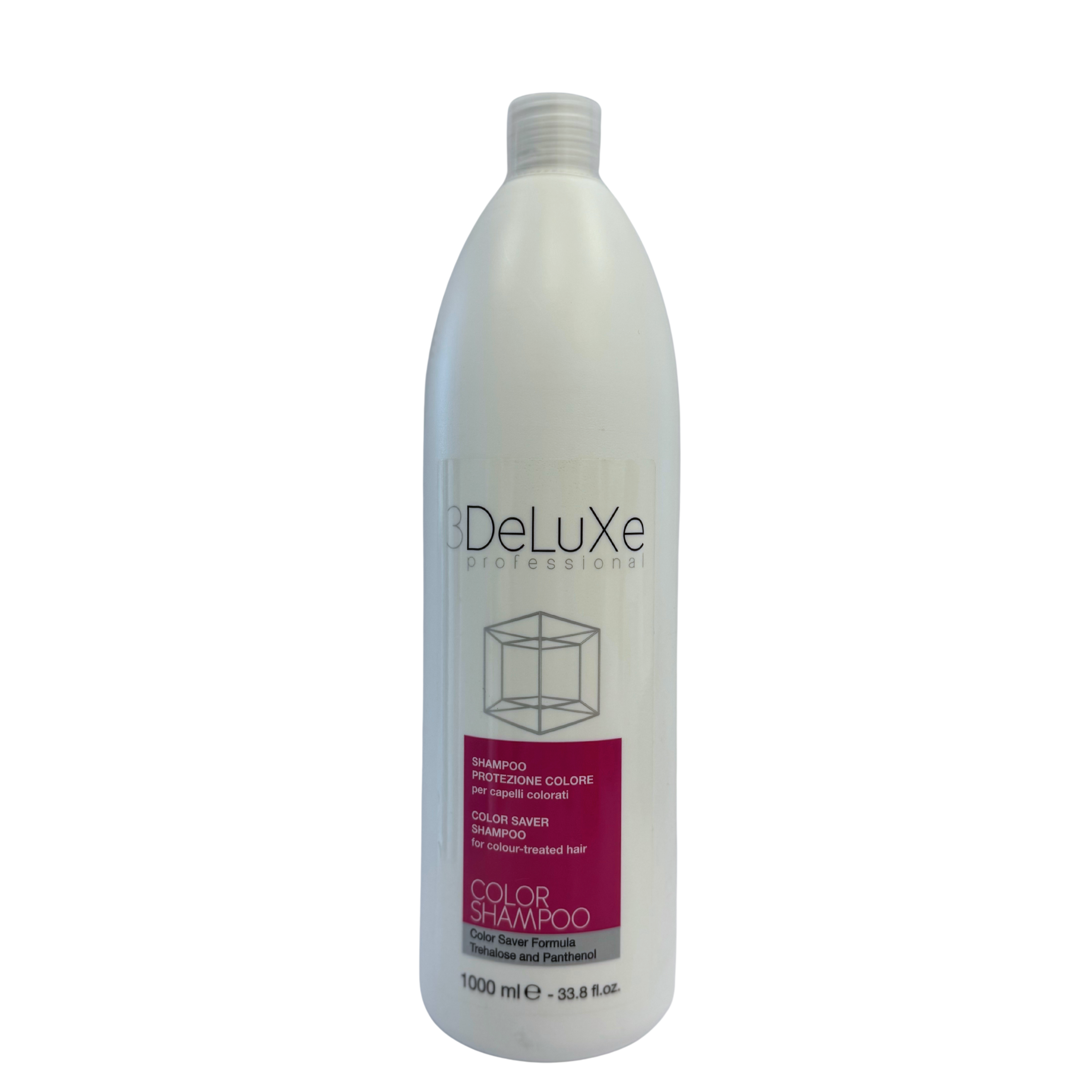 Farmavita 3Deluxe Color Shampoo 1000 ml