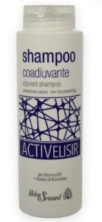 Helen Seward Activelisir Shampoo Anticaduta 250 ml