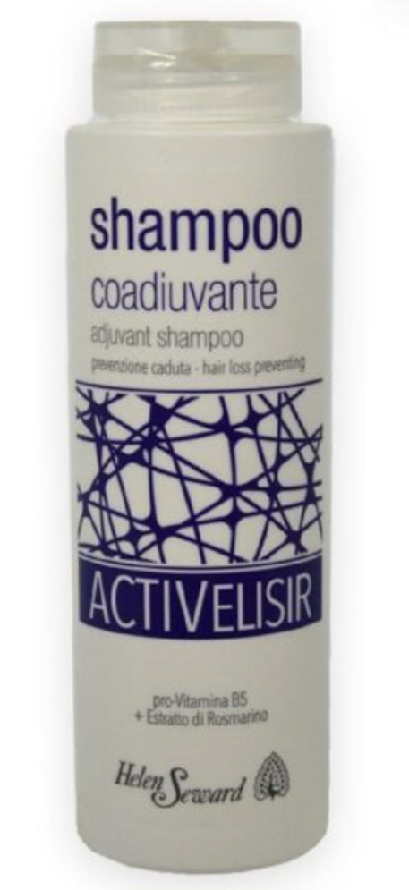 Helen Seward Activelisir Shampoo Anticaduta 250 ml