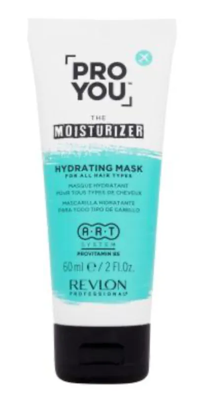 Revlon ProYou The Moisturizing Hydrating Mask 60 ml