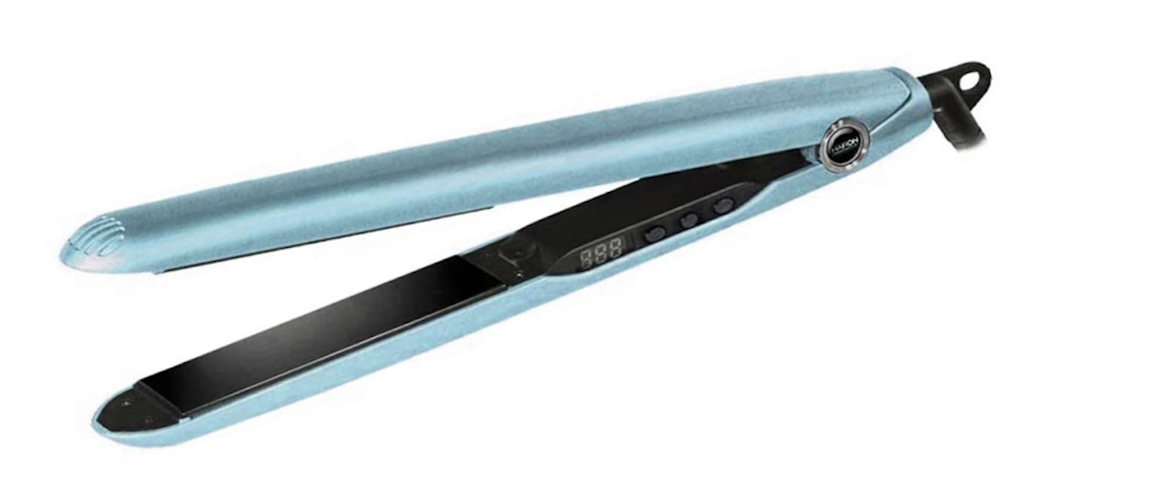 Hair On Euphoria Jewel Ice Blue