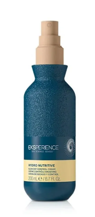 Revlon Eksperience Hydro Nutritive Blow Dry Control Cream 200 ml