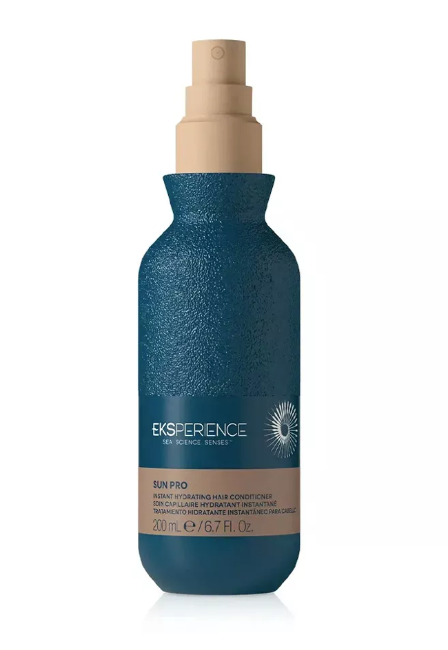 Revlon Eksperience Sun Pro Conditioner Marino Istantaneo 200 ml