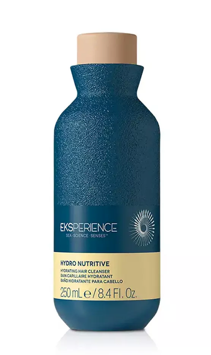 Revlon Eksperience Hydro Nutritive Shampoo 250 ml