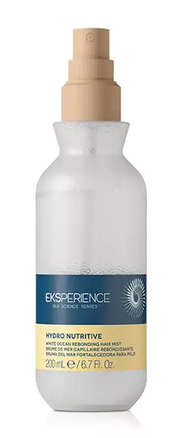 Revlon Eksperience Hydro Spray Districante Effetto Rebonding 200 ml