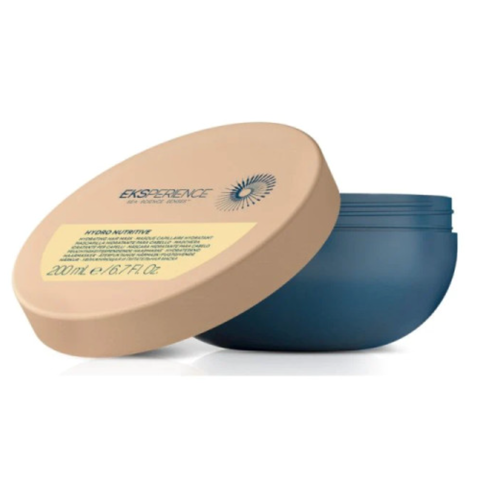 Revlon Eksperience Hydro Nutritive Mask 200 ml