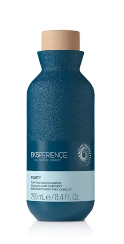 Revlon Eksperience Purity Shampoo 250 ml