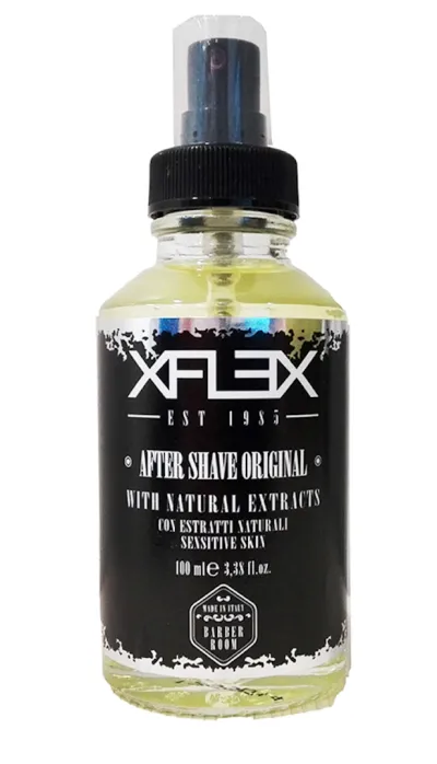 Edelstein XFlex After Shave Original Spray 100 ml