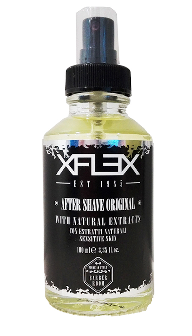Edelstein XFlex After Shave Original Spray 100 ml