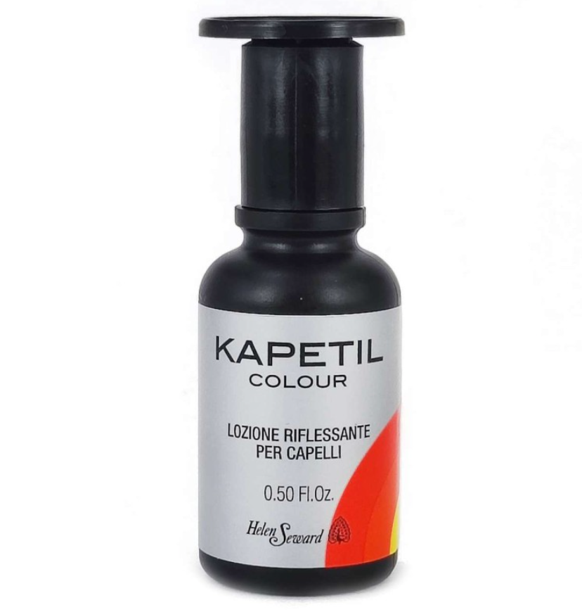 Helen Seward Lozione Kapetil Castano 15 ml