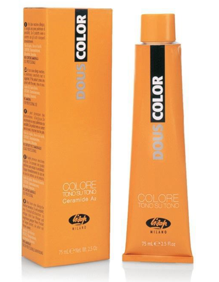 Lisap Douscolor 4/46 - 75 ml