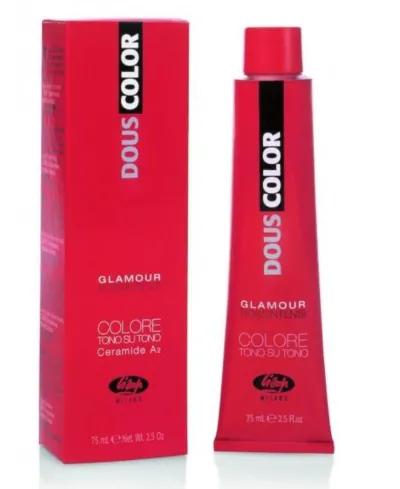 Lisap Douscolor Glamour 5/43 - 75 ml