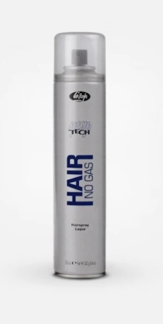 Lisap High Tech Hair Spray Natural Hold 300 ml