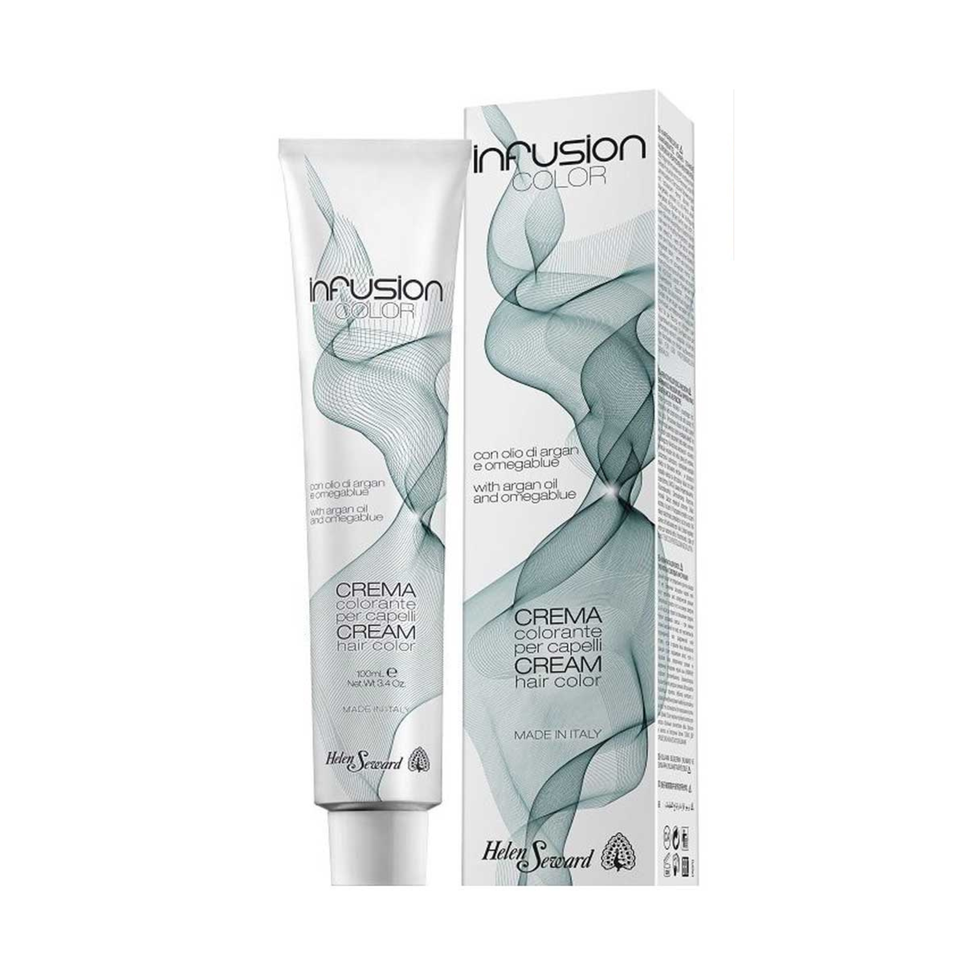 Helen Seward Infusion Color 6.1 - 100 ml