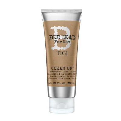 Tigi Bed Head For Men Clean Up Conditioner 200 ml