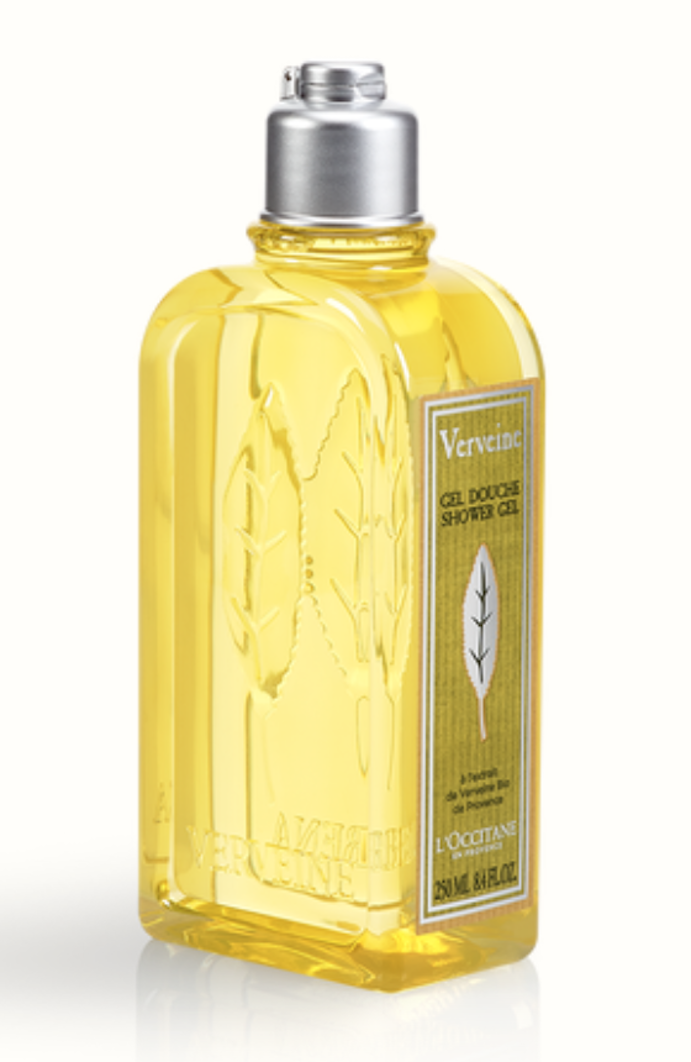 L'Occitane En Provence Gel Doccia Verbena 250 ml