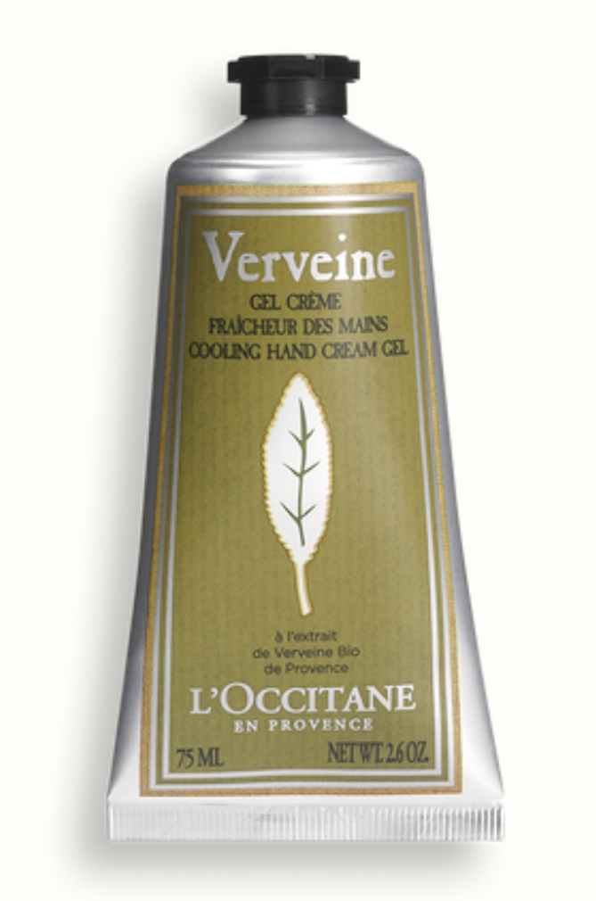 L'Occitane En Provence  Crema Mani Verbena 75 ml