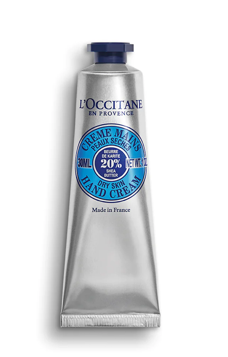 L'Occitane En Provence Crema Mani Karitè 30 ml