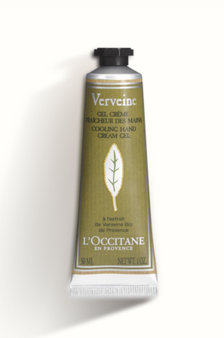 L'Occitane En Provence Crema Mani Freschezza Verbena 30 ml