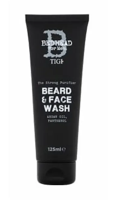Tigi Bed Head for Man Beard & Wash 125 ml