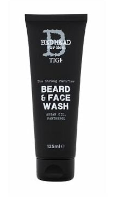 Tigi Bed Head for Man Beard & Wash 125 ml