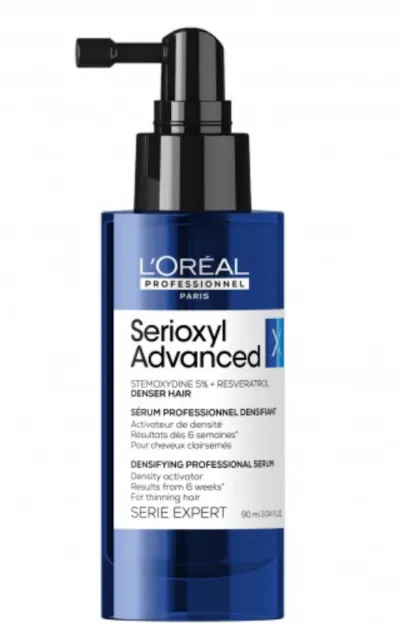 L'Oreal Professionnel Serioxyl Advanced Densifying Serum 90ML