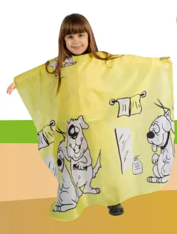 Labor Pro Mantella Taglio Bimbo 100 x 142 cm