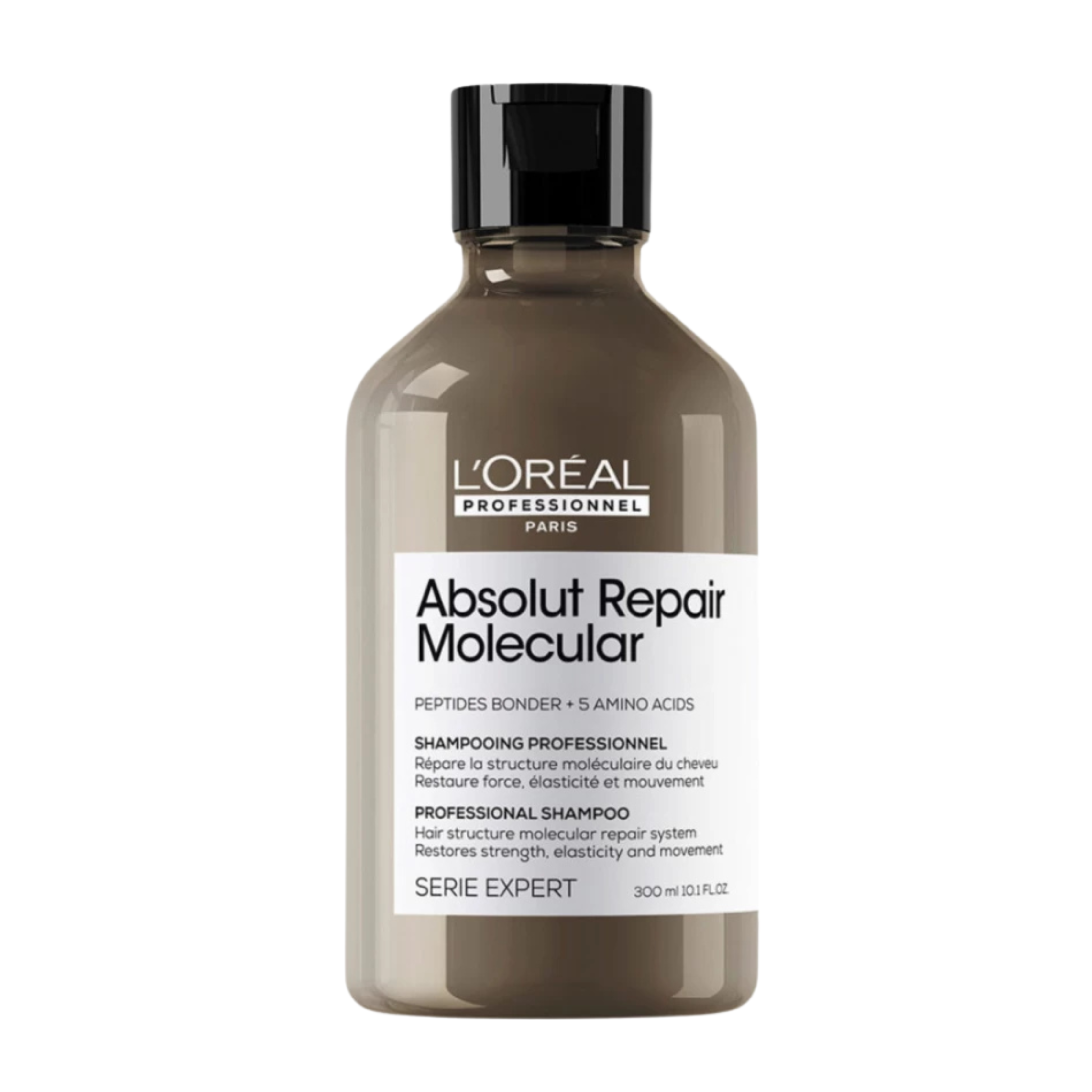 L'Oreal Professionnel Expert Absolut Repair Molecular Shampoo 300ML