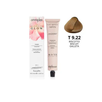 Farmavita Omniplex Toner Blossom Glow 9.22 100 ml