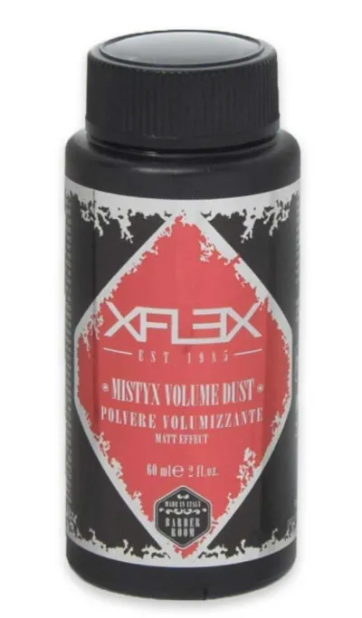Edelstein XFlex Mistyx Volume Dust Polvere Volumizzante 60g