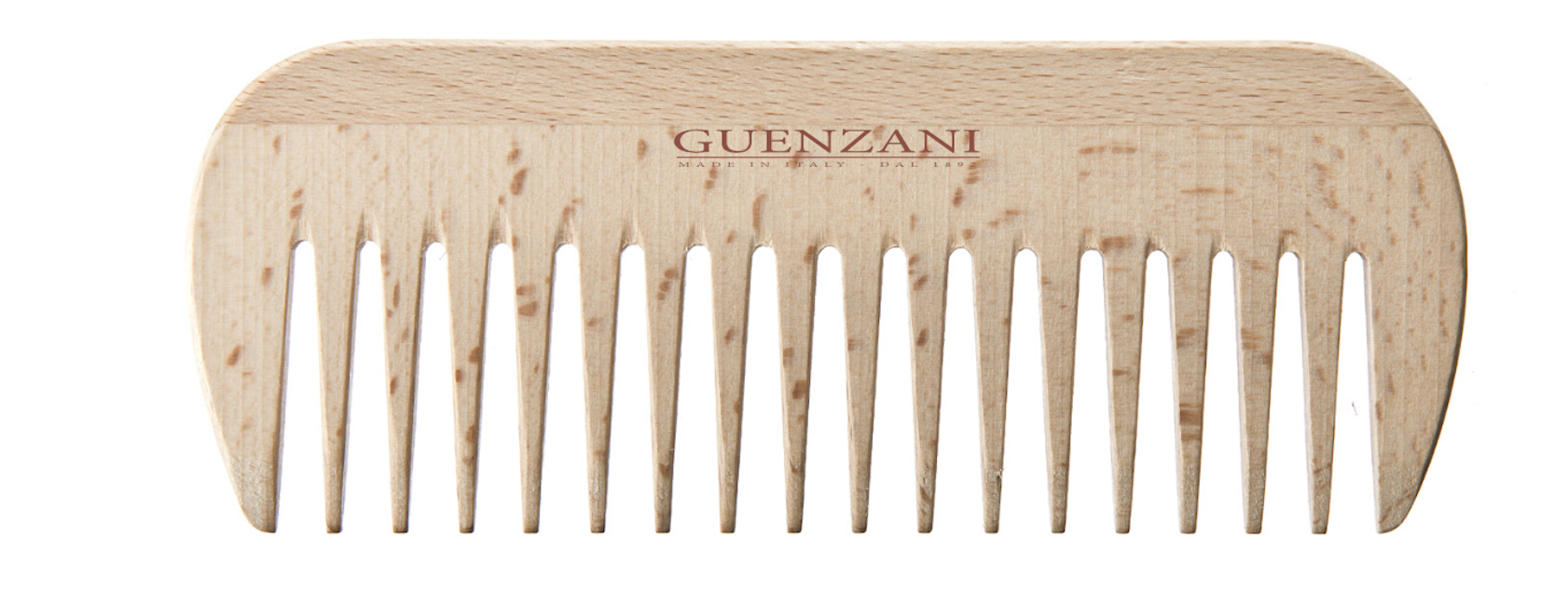 Guenzani Pettine Legno Radone