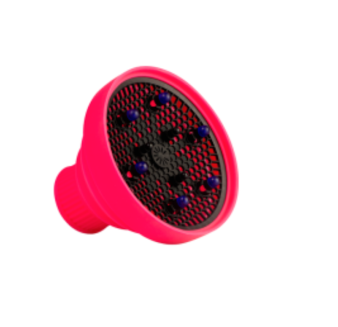 Labor Pro Diffusore Da Viaggio Gettin Fluo Fucsia