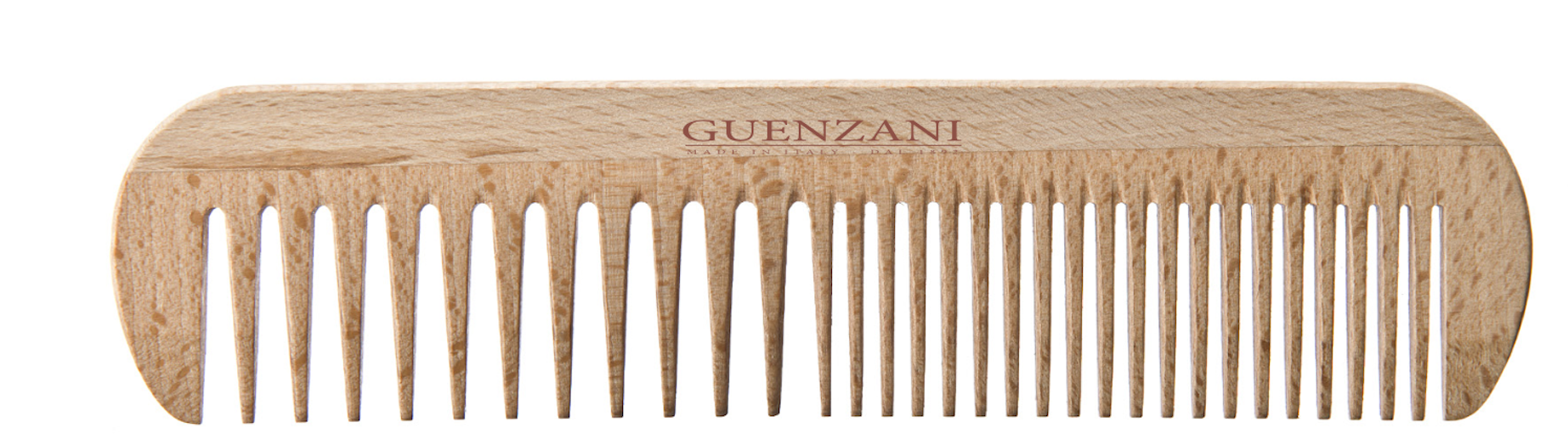 Guenzani Pettine Radofitto Legno