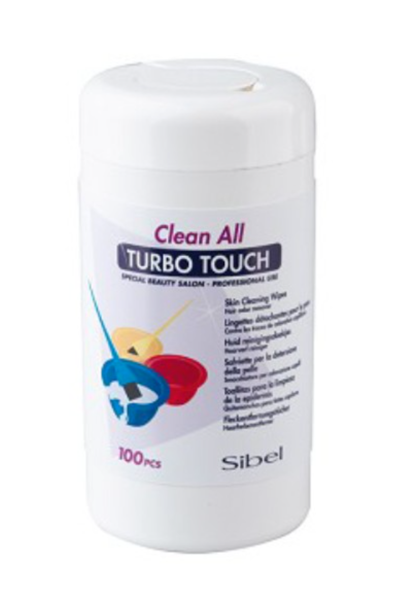 Labor Pro Salviette Smacchianti Clean All