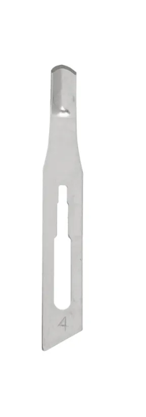 Labor Pro Sgorbie sterilizzate Misura 4 - 20 pz