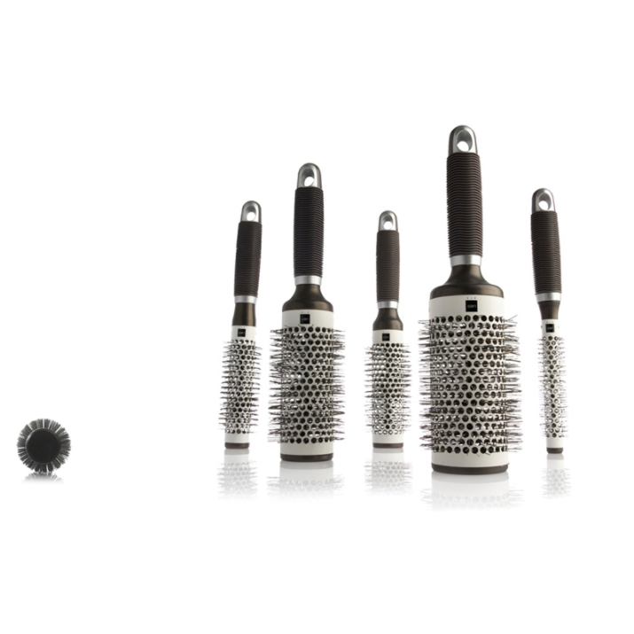 Labor Pro Spazzola Termica Thermo Cerion 25 mm