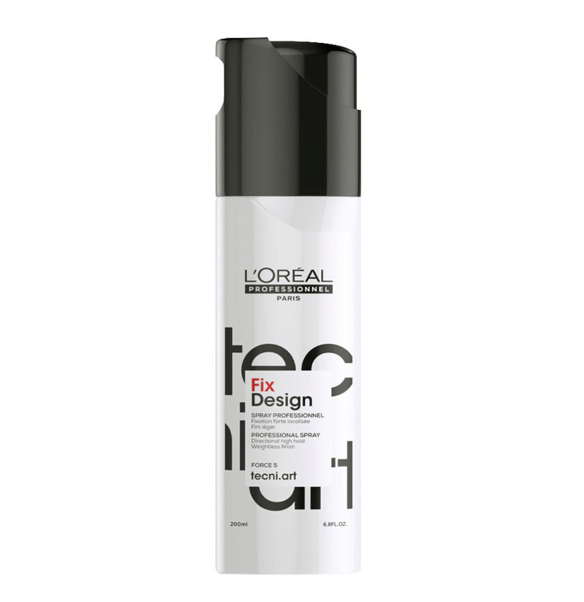 L'Oreal Professionnel Tecni.Art Fix Design 200ML