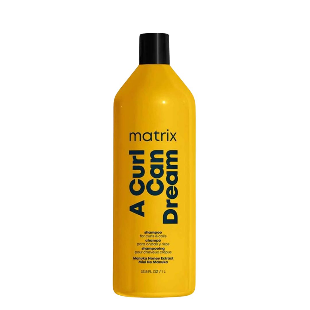 MATRIX A CURL CAN DREAM HYDRATATION SHAMPOO 1000 ML