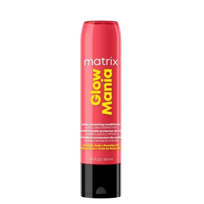 Matrix Glow Mania Color Protecting Conditioner 300ML